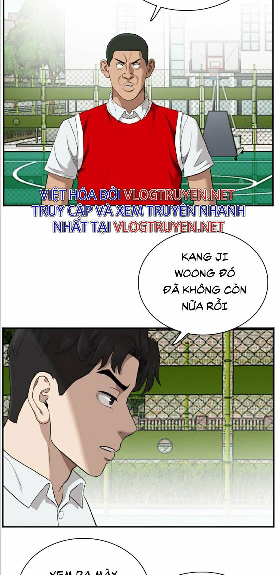 người xấu chapter 49 35