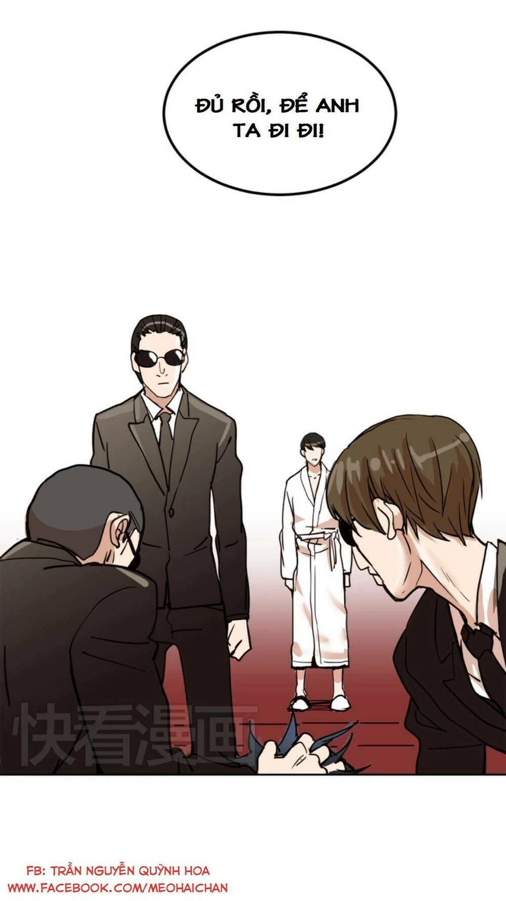 thế giới của đồng tiền chapter 2 76