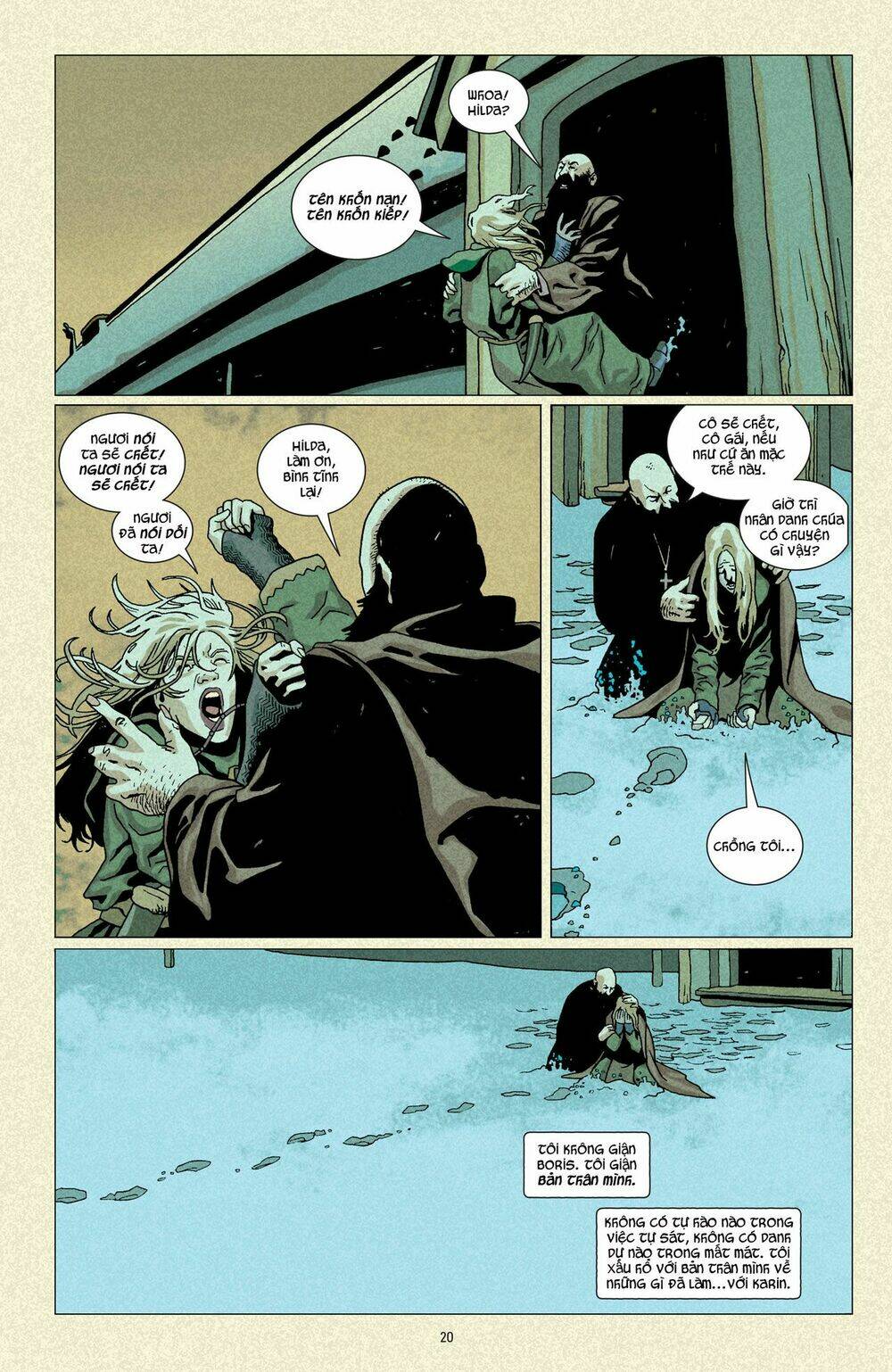 northlanders chapter 21 17