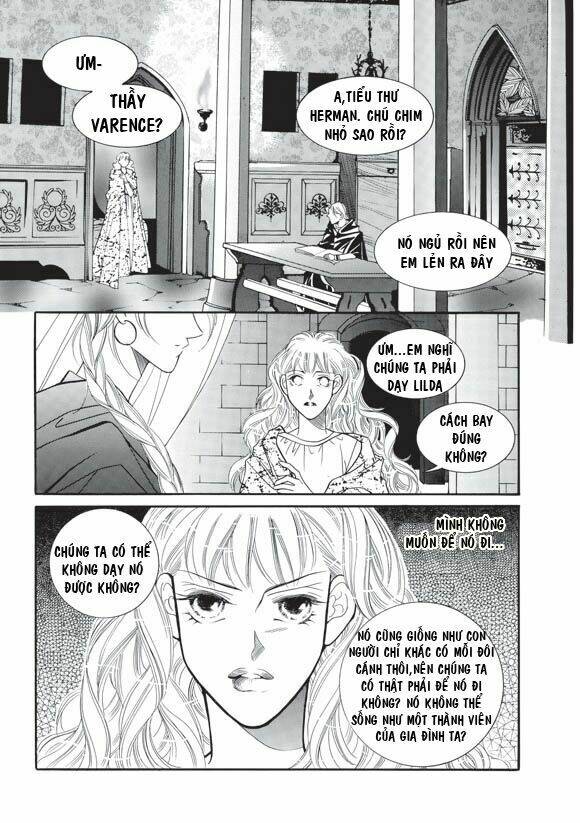 9 faces of love chapter 9 6