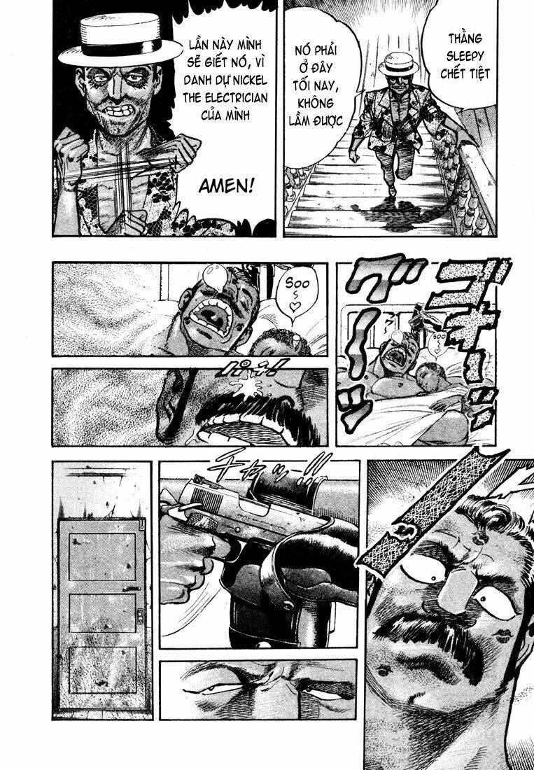 mad bull 34 chapter 10 4