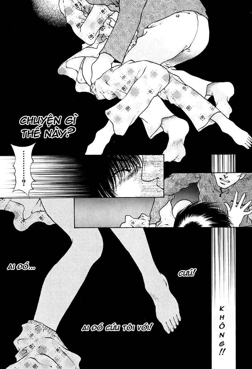 bitter virgin chapter 11 12