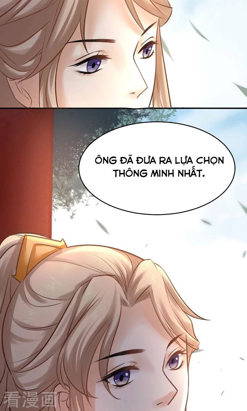 thiếu nữ sấm sét chapter 26 18