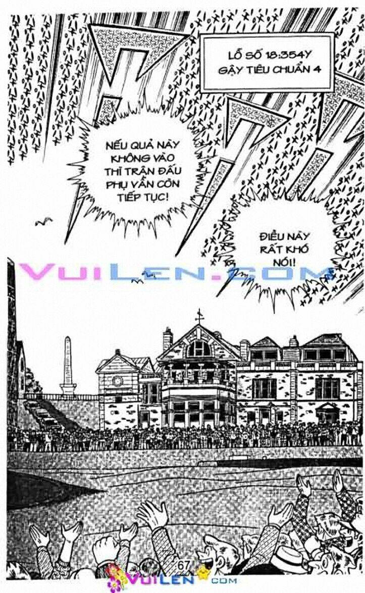 tân teppi chapter 64 67