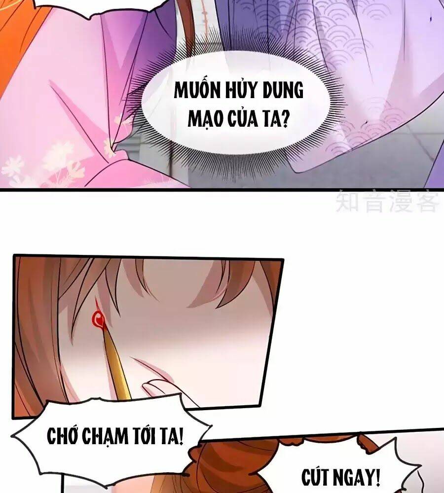 gian phi như thử đa kiều chapter 51 44