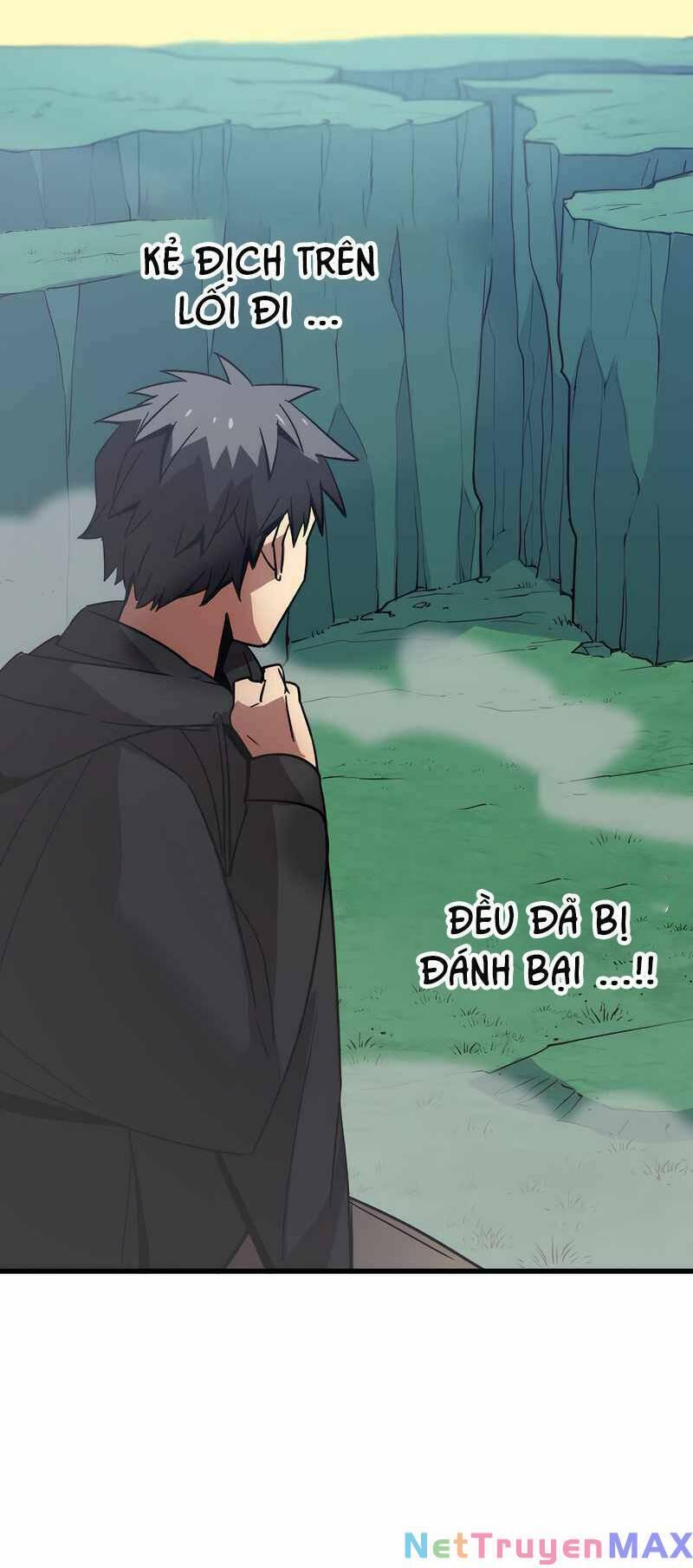 Huyết Thánh Cứu Thế Chủ~ Ta Chỉ Cần 0.0000001% Đã Trở Thành Vô Địch chapter 7 115