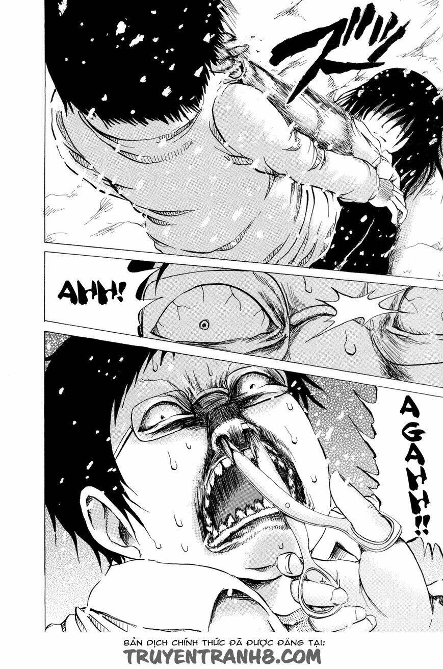 misu misou chapter 11 18