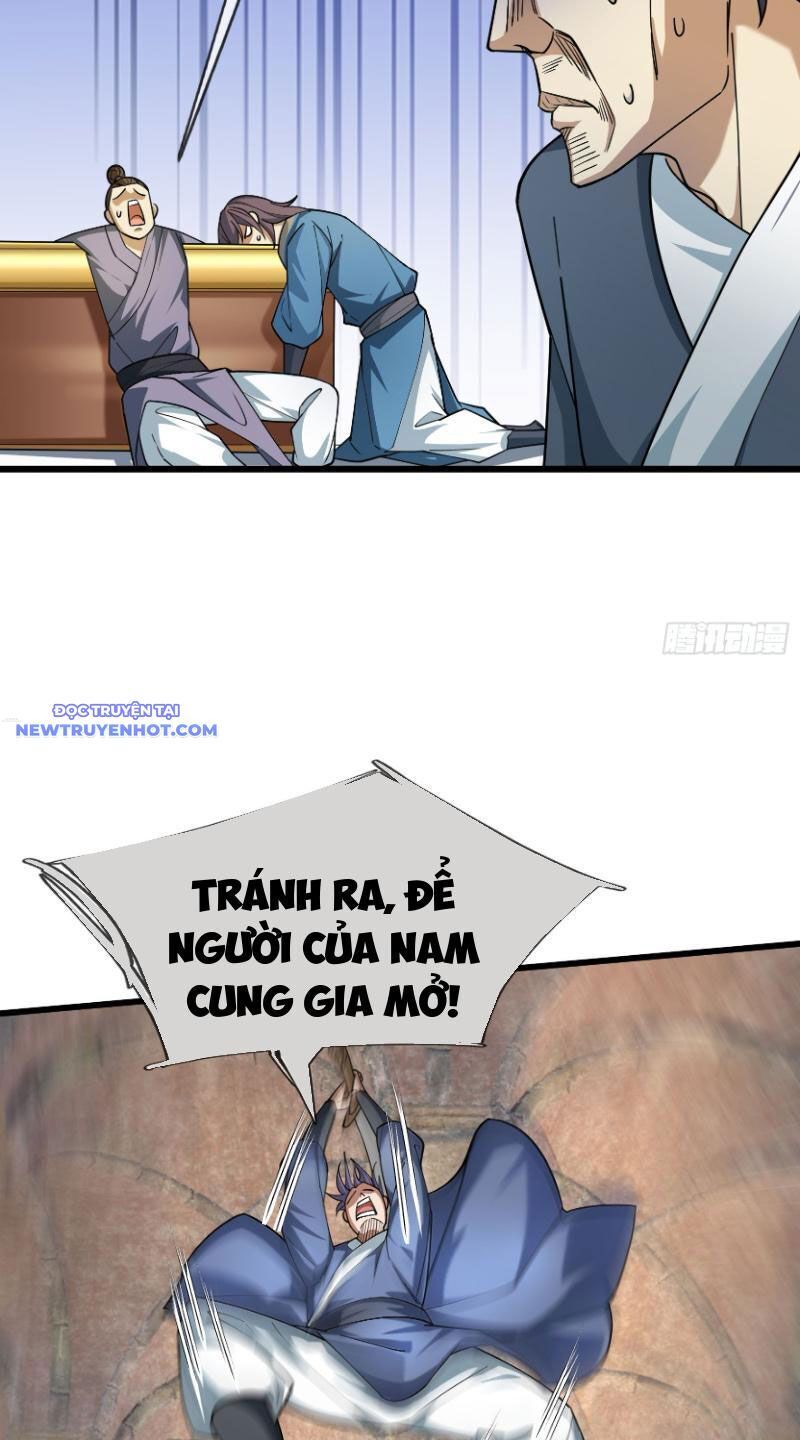 ngủ say vạn cổ: xuất thế đẩy ngang chư thiên chapter 12 52