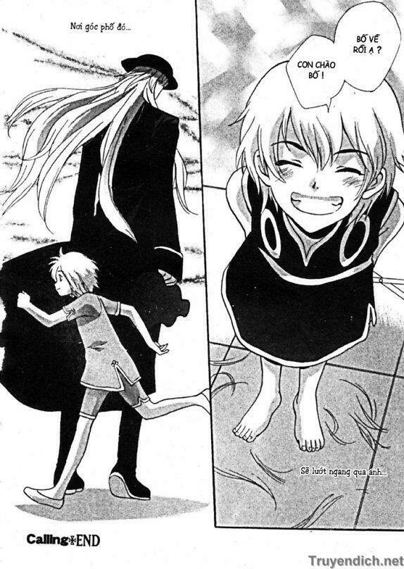 meteor methuselah chapter 14.5 10