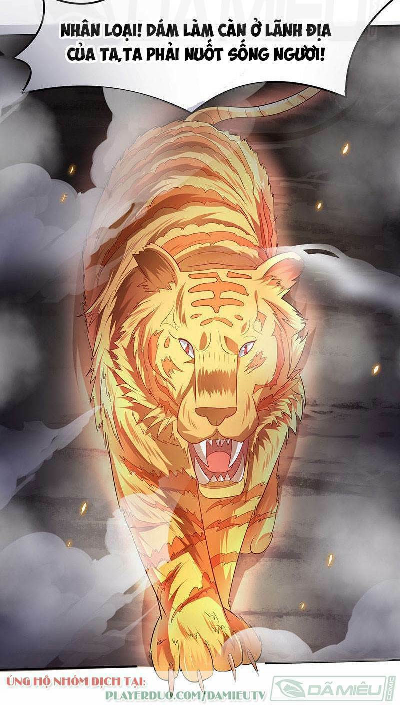 tối cường thăng cấp chapter 41 6