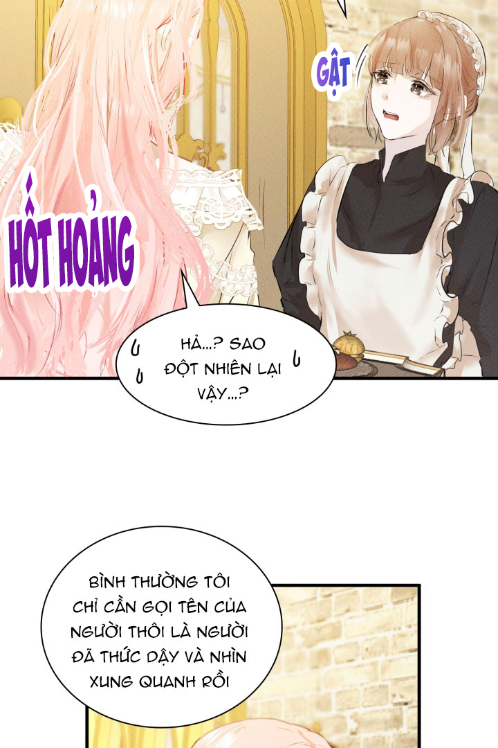 tôi muốn hủy cuộc hôn ước này chapter 2 47