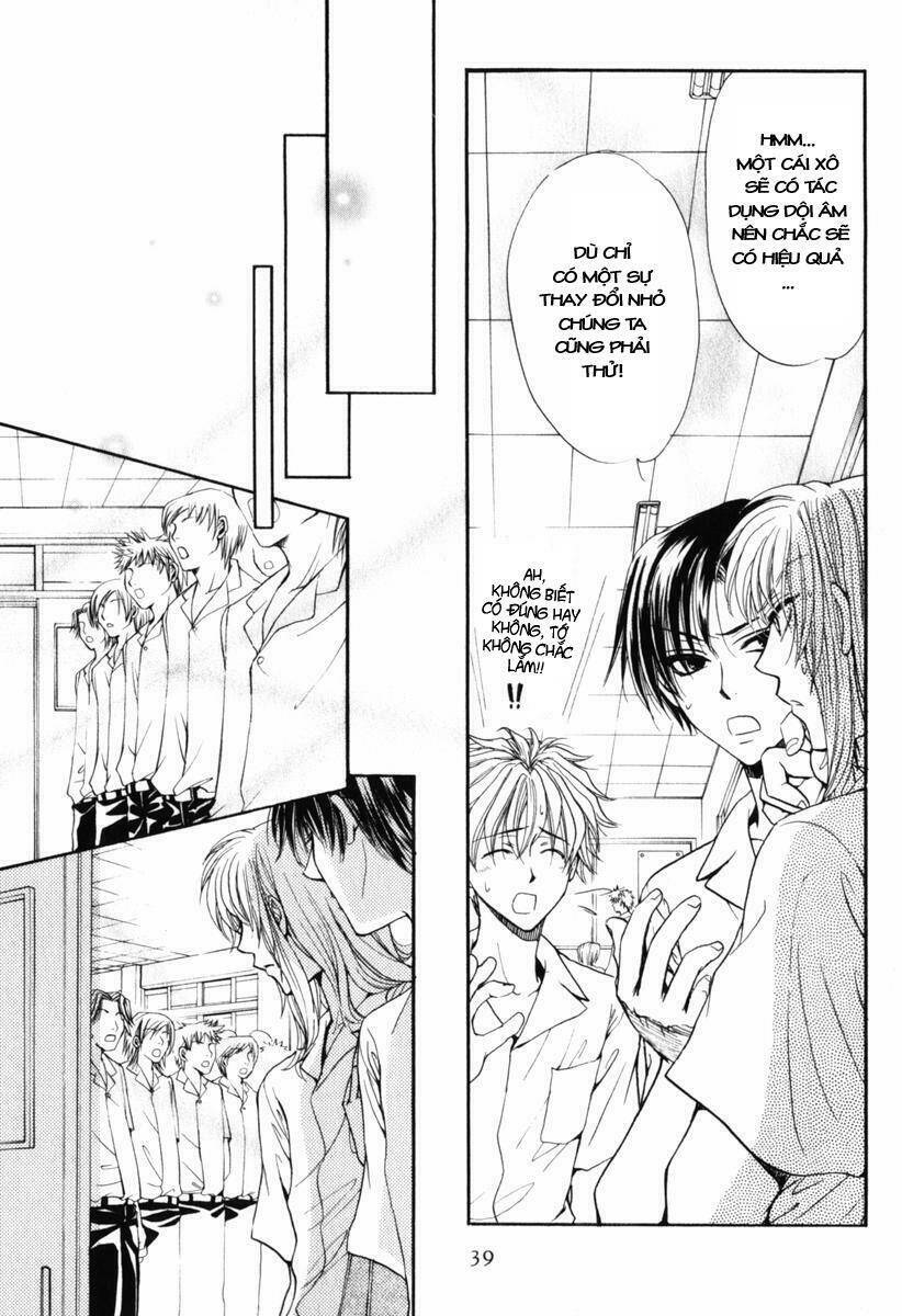 princess princess chapter 10 8