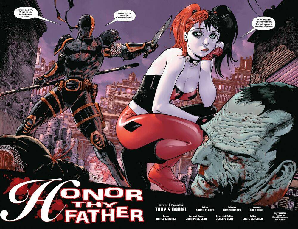 deathstroke chapter 6 4