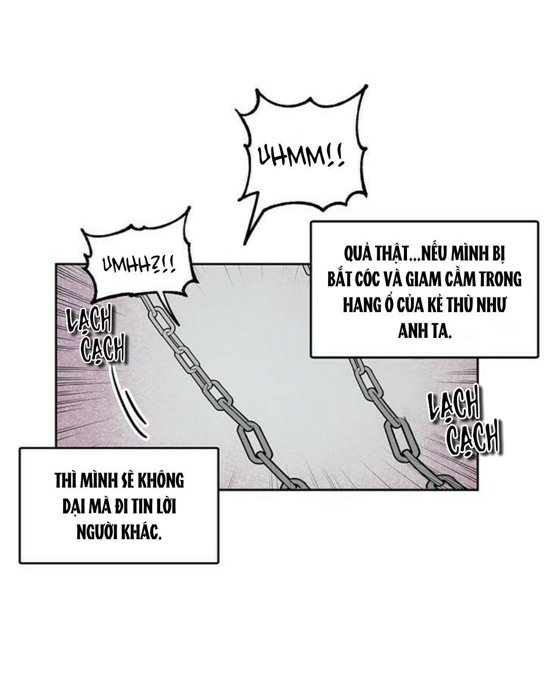 cách để cứu rỗi anh trai của nữ chính chapter 3 3