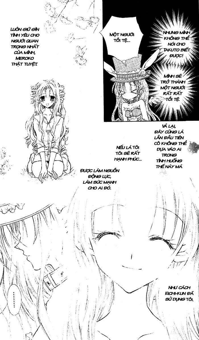 đi tìm mặt trăng tròn chapter 8 11