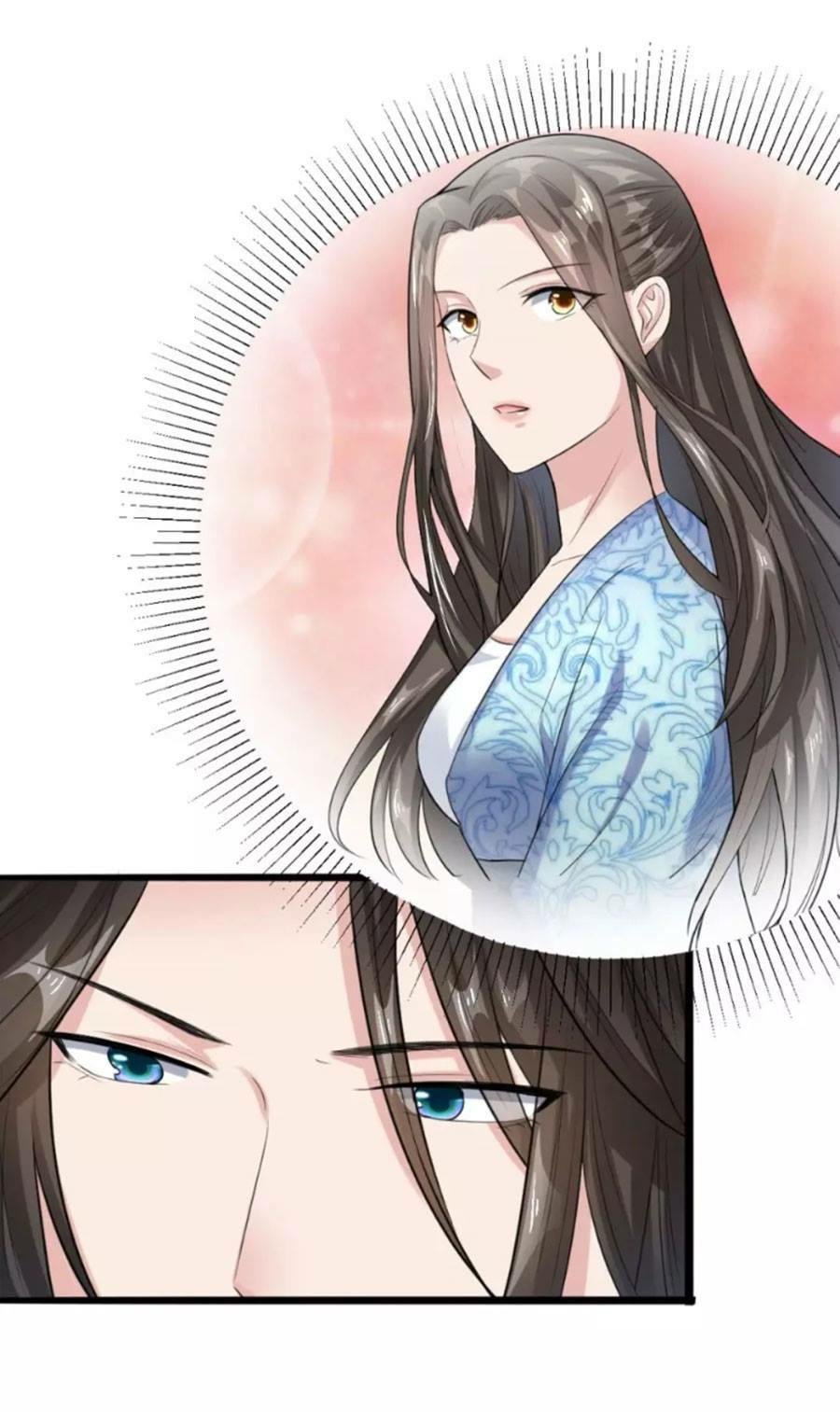 đế vương sợ vương phi muốn sở hữu thiên hạ chapter 20 17