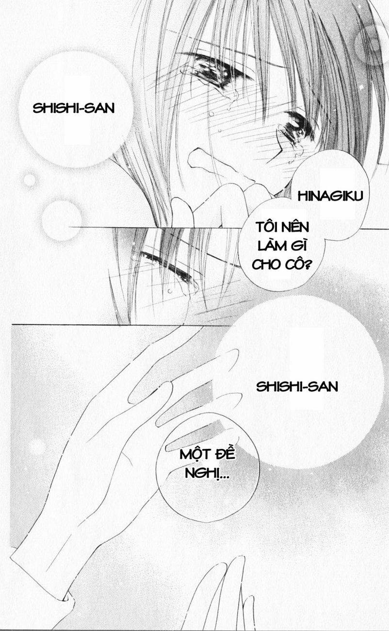 sailor fuku ni onegai! chapter 15 25