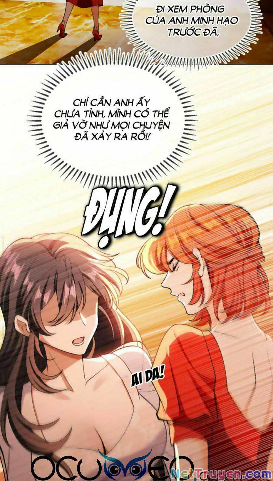 cô vợ gả thay của tổng tài cố chấp chapter 44 40