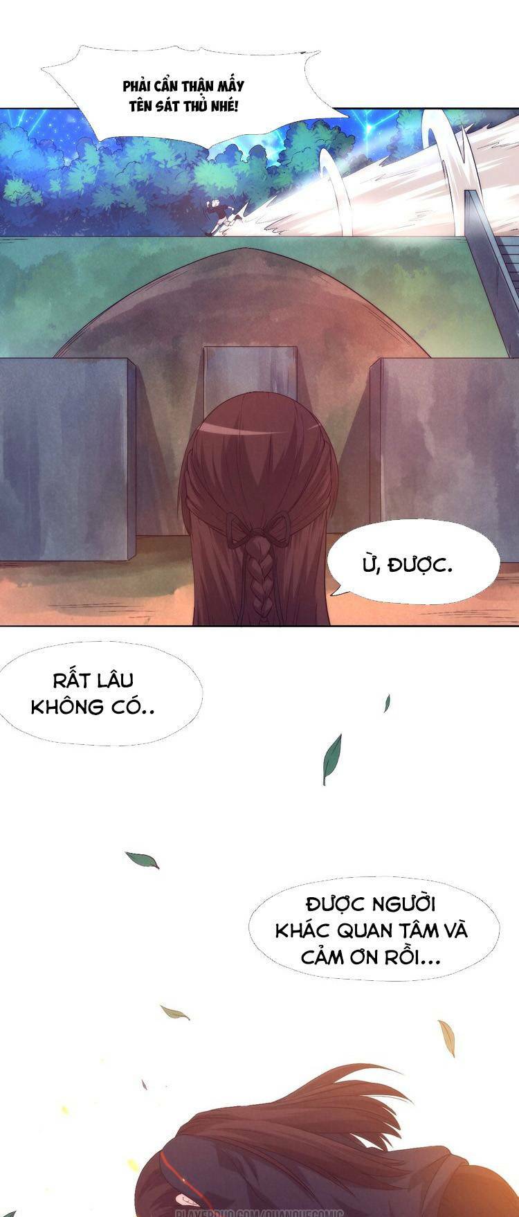 hắc kim đảo chapter 10 21