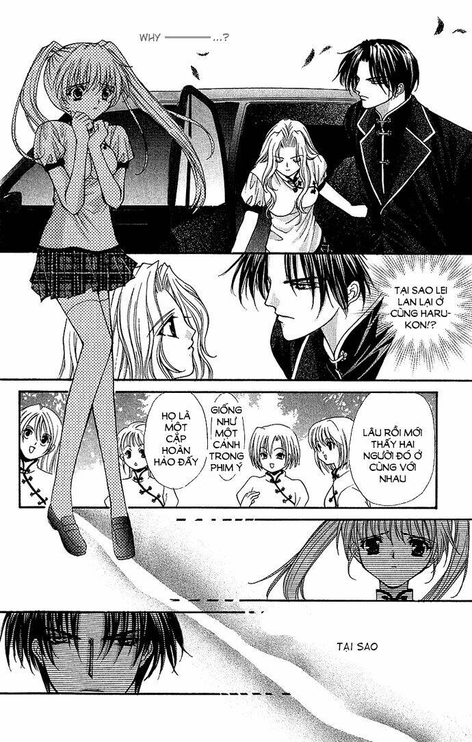 anh chàng khắc tinh chapter 13 18