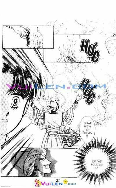 nàng công chúa ham chơi chapter 2 21