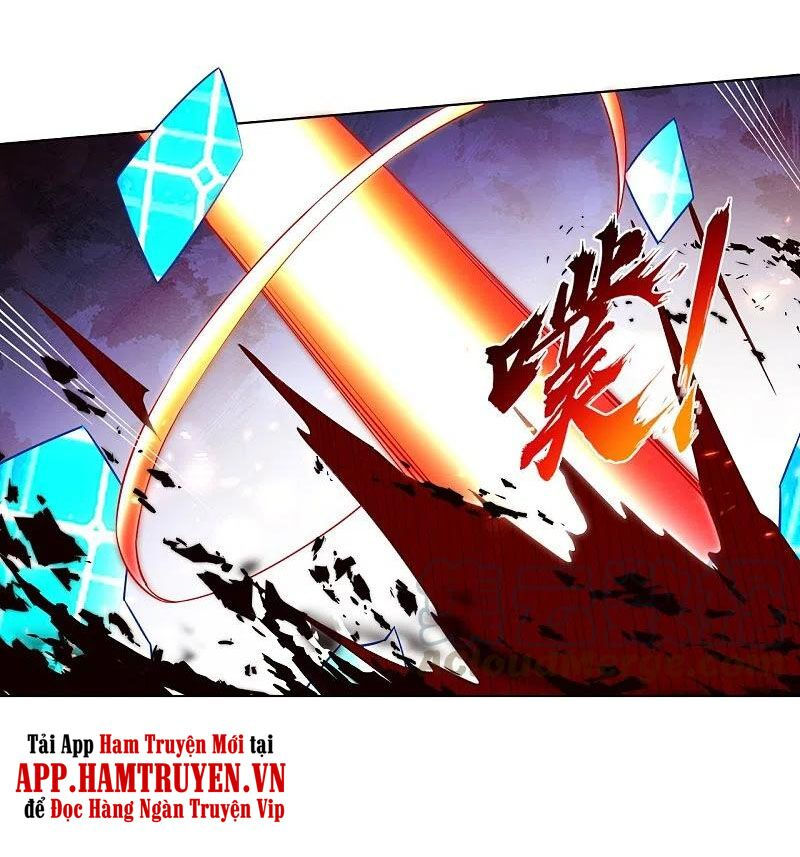 nghịch thiên chiến thần chapter 255 7