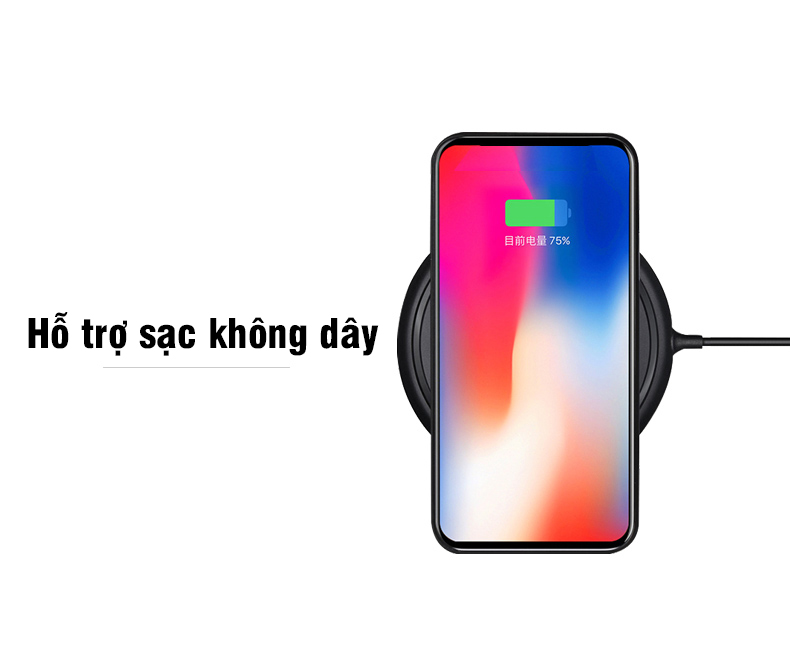 Hình ảnh Ốp lưng thoát nhiệt dành cho iPhone 12 / 12 Pro / 12 Pro Max / 12 Mini - Hàng chính hãng