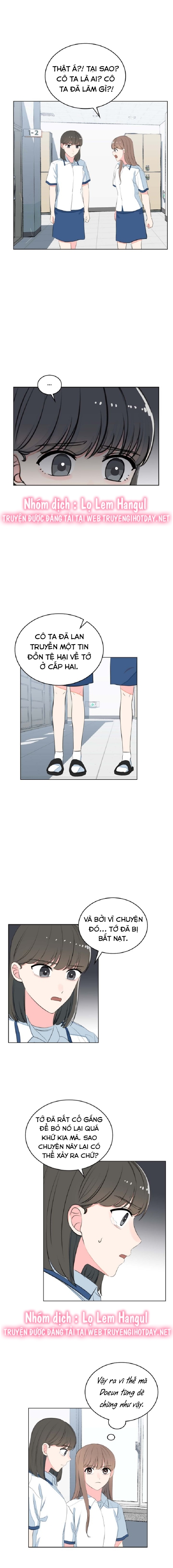 lọ lem hangul coming soon chapter 80 2