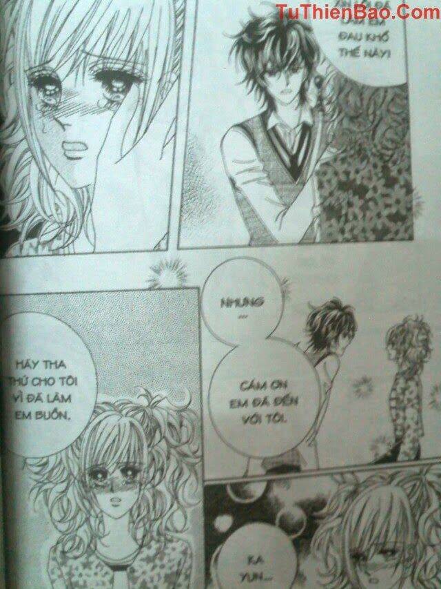 tình trong mộng chapter 11 105
