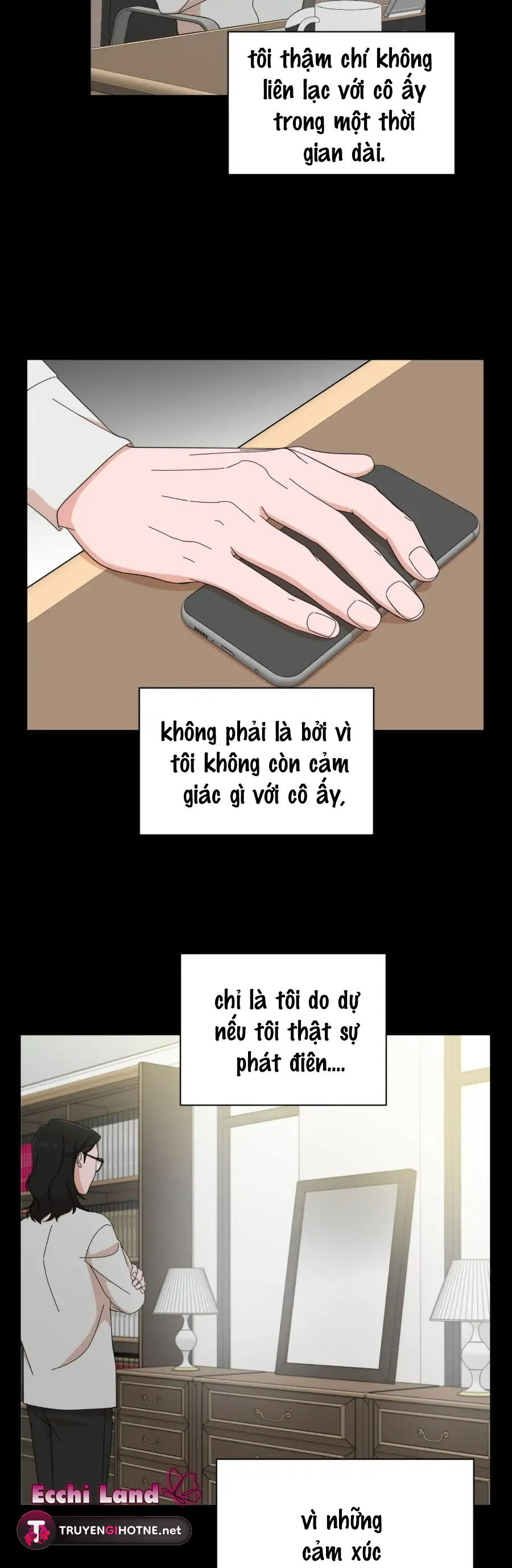 chàng trai ngọt ngào chapter 9.2 4