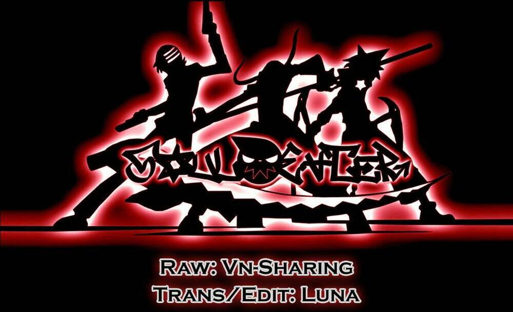 soul eater chapter 58 34