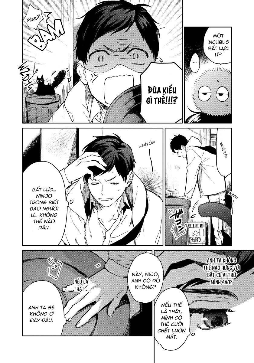 tôi nhặt được một incubus chapter 5 14
