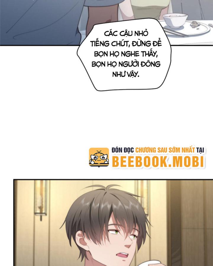 nữ chính chạy từ trong sách ra thì phải làm sao chapter 50 54