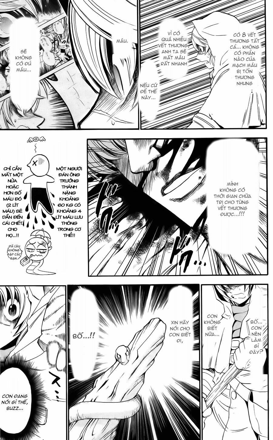 thần y asklepios chapter 13 10