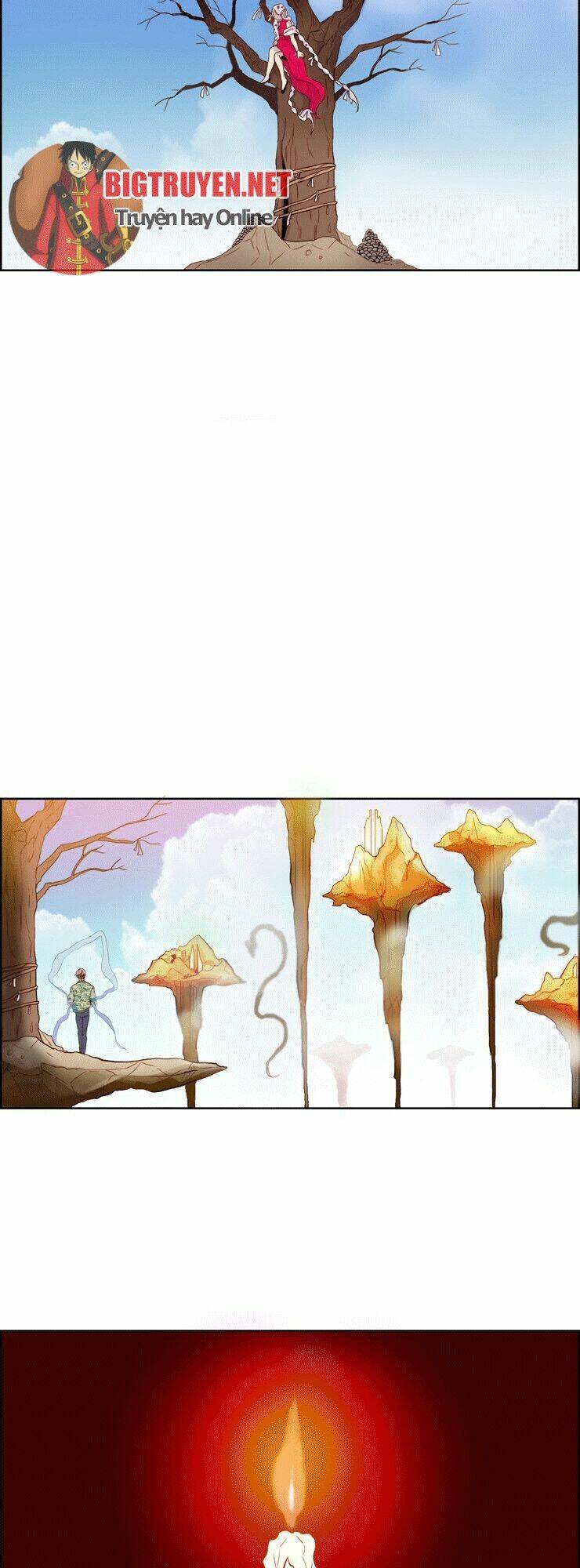 gods of time chapter 11 25