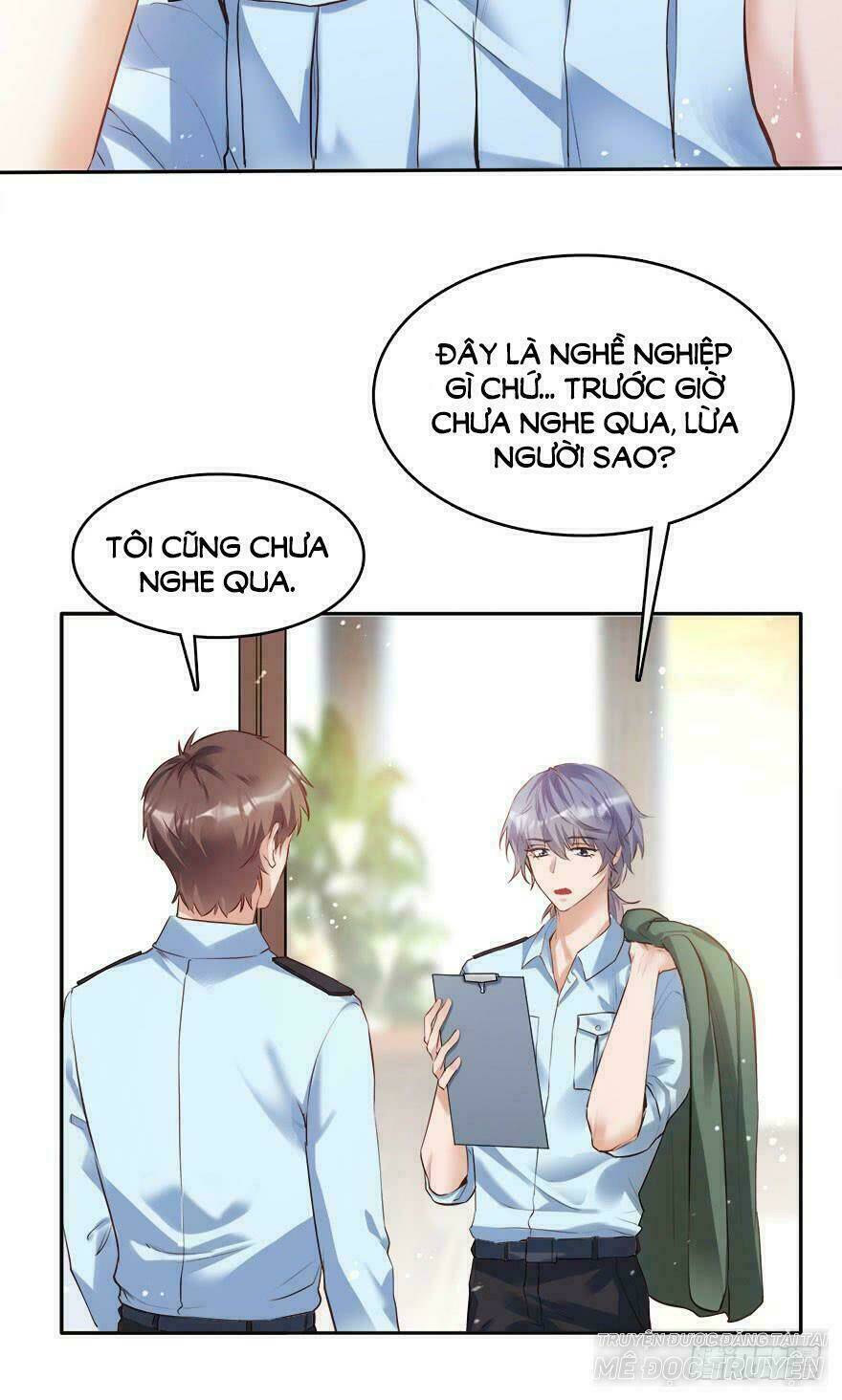 sau này vẫn cứ thích em chapter 29 11