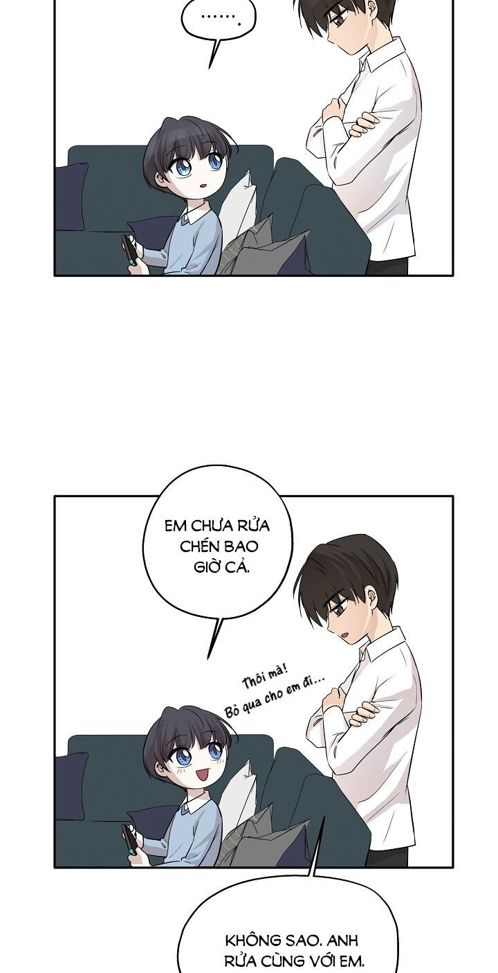 cuộc sống kỳ thú chapter 70 24