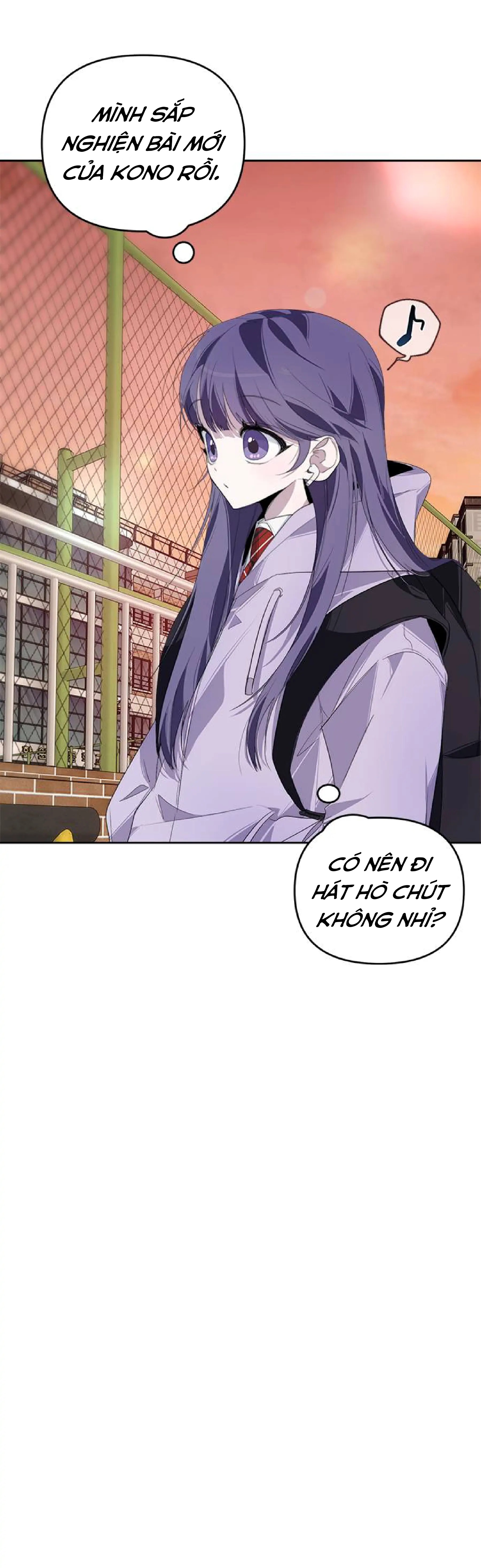 đàn anh xấu xa của tôi chapter 30 8