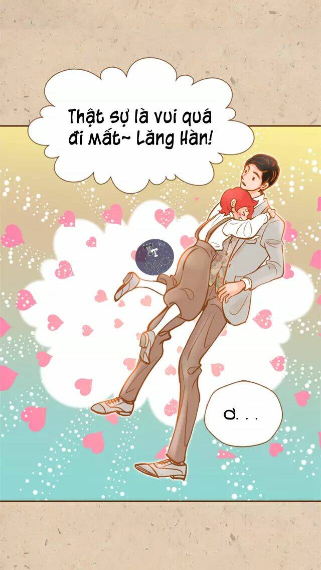 tân lang yếu tòng tiểu dưỡng khởi chapter 8 31