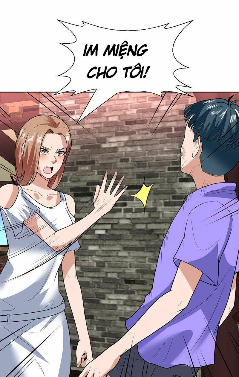 không phải ngón tay vàng chapter 78 11