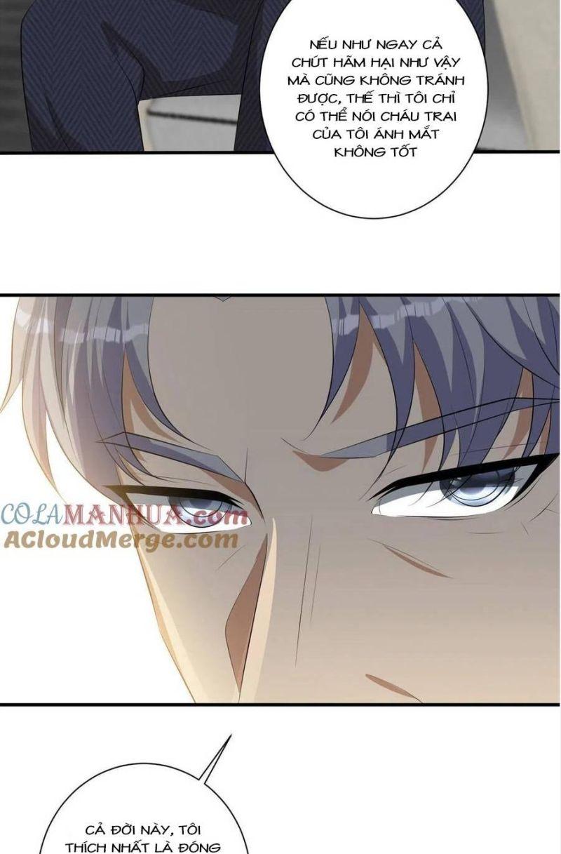 thí hôn lão công, cần giúp sức chapter 615 15