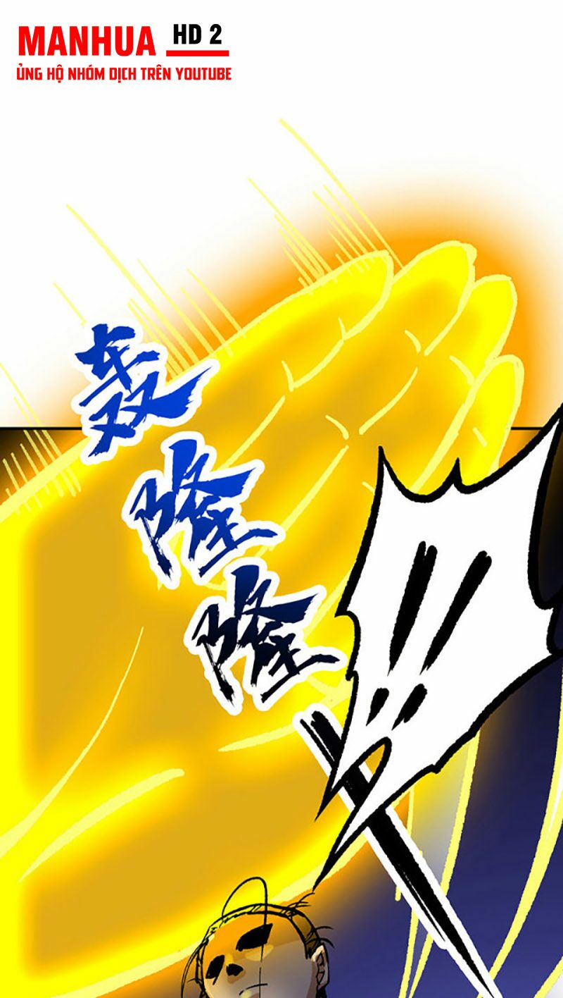 võ đạo độc tôn chapter 374 37