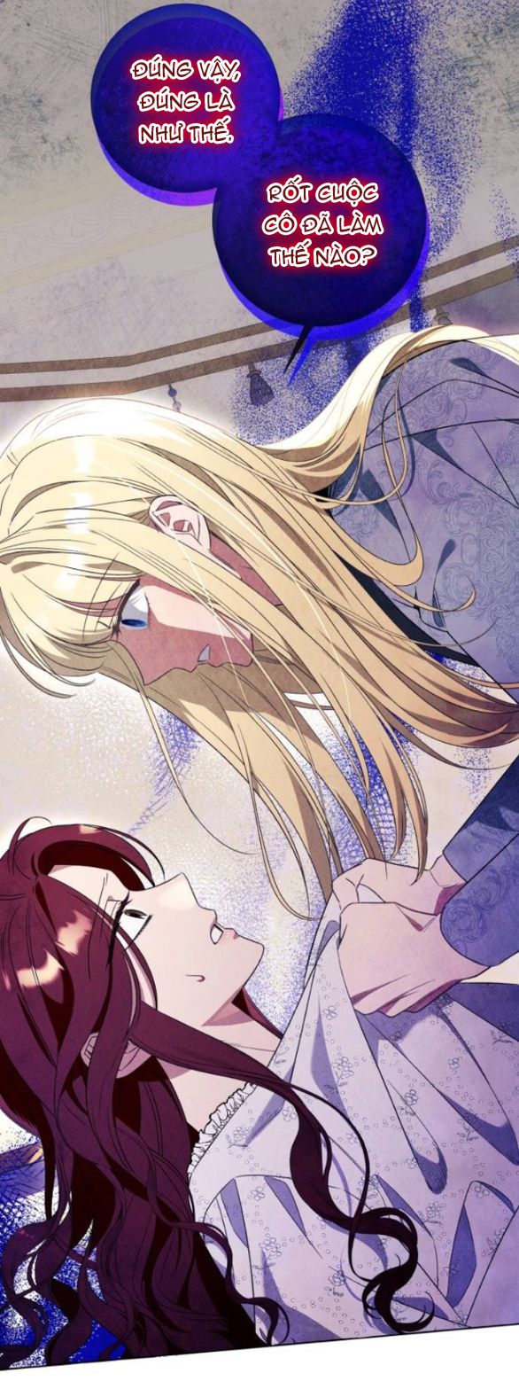 tôi tưởng đó chỉ là tiểu thuyết trọng sinh bình thường chapter 83.2 19