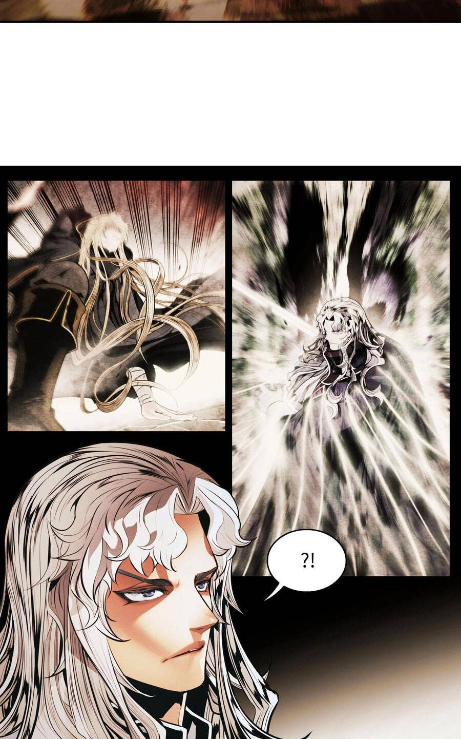 bất bại chân ma chapter 146 59