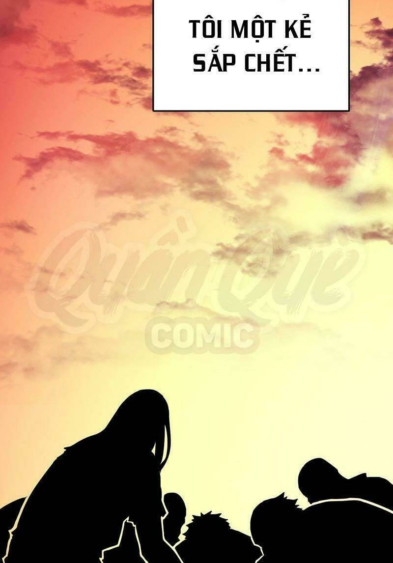 sau mạt thế tôi trở thành thức ăn chapter 8 2