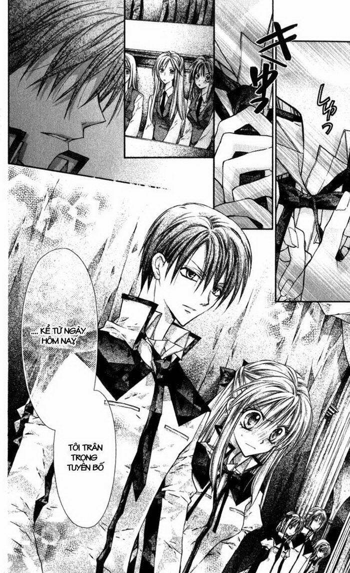 the gentlemen alliance chapter 5 9