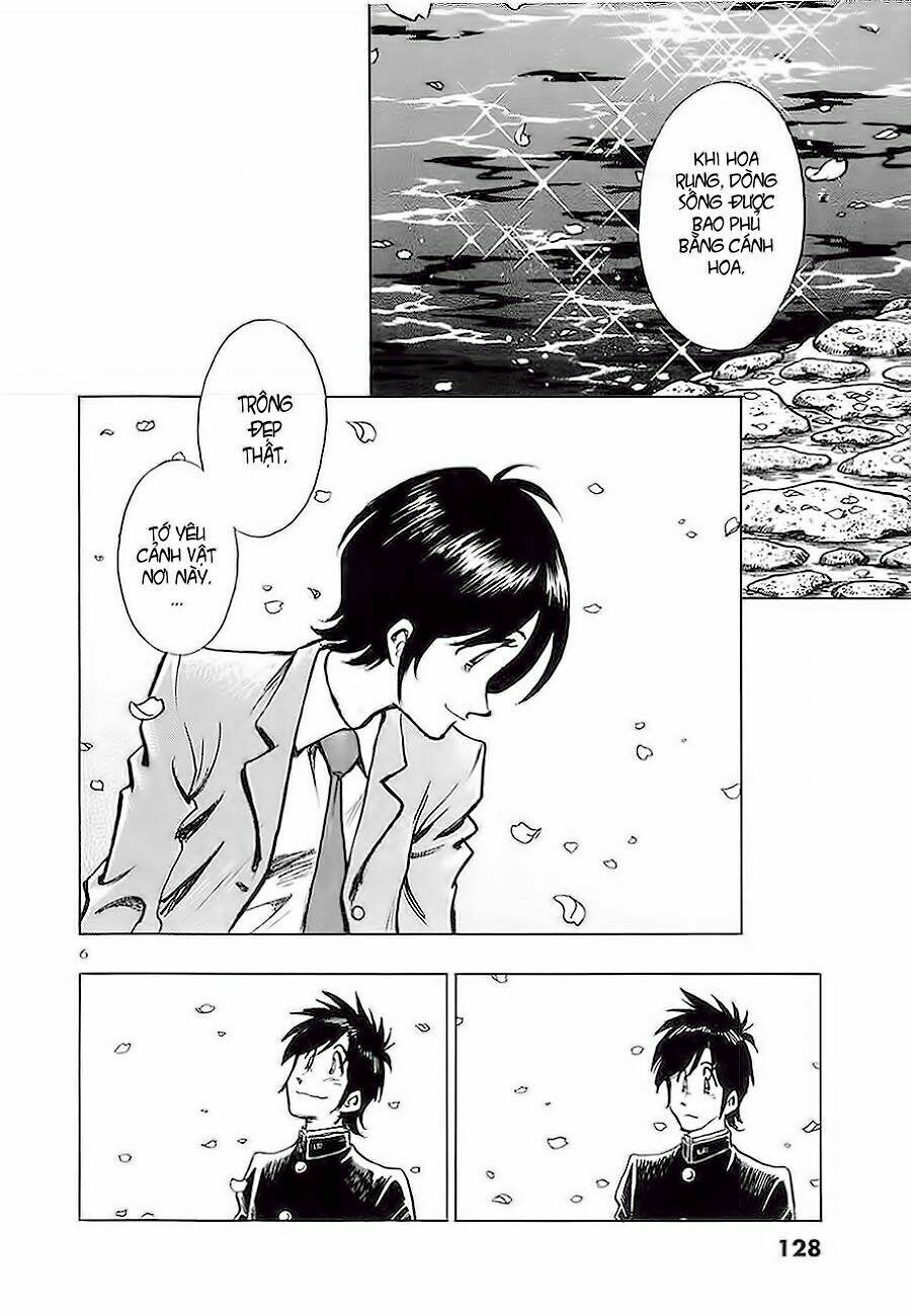 hoshi no furu machi chapter 6 9
