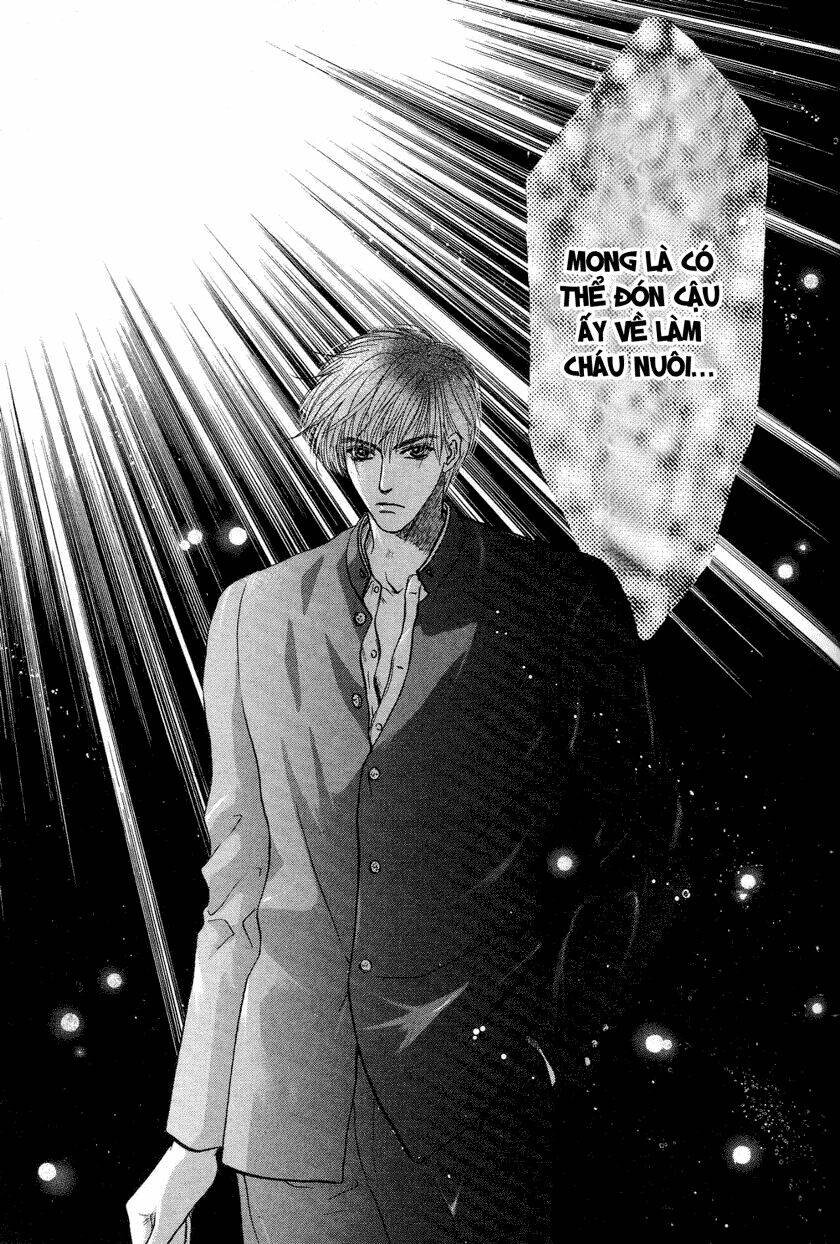 komatta toki ni wa hoshi ni kike! chapter 31 15