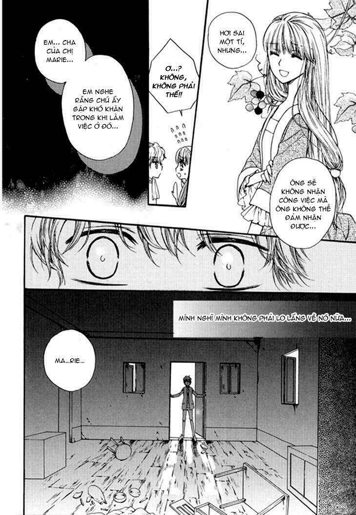 glass shoe chapter 10 27