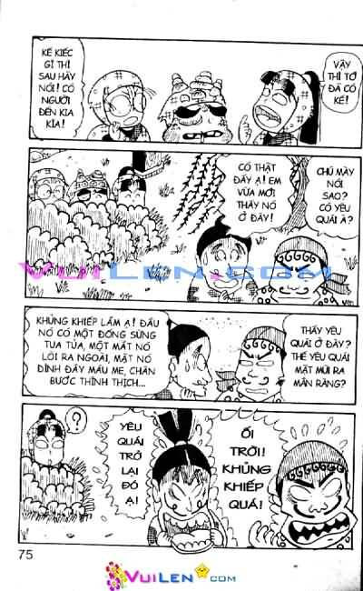 ninja loạn thị chapter 25 76